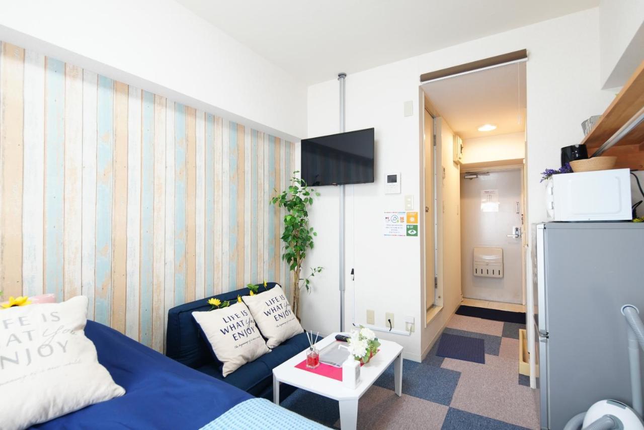Apartamento Sc Kameari 1003