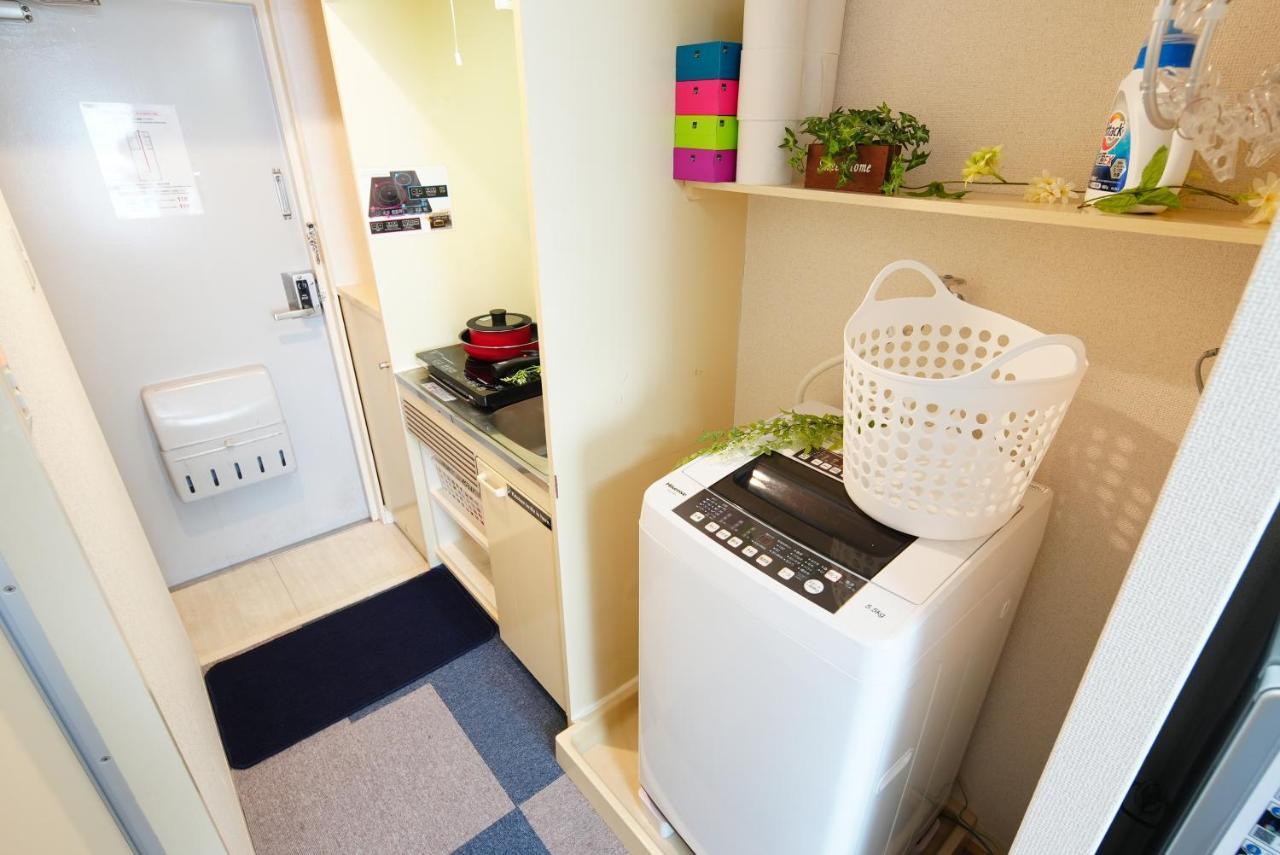 Apartamento Sc Kameari 1003