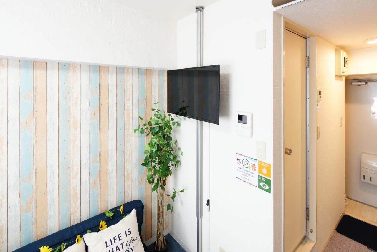 Sc Kameari 1003 Apartamento Tokio