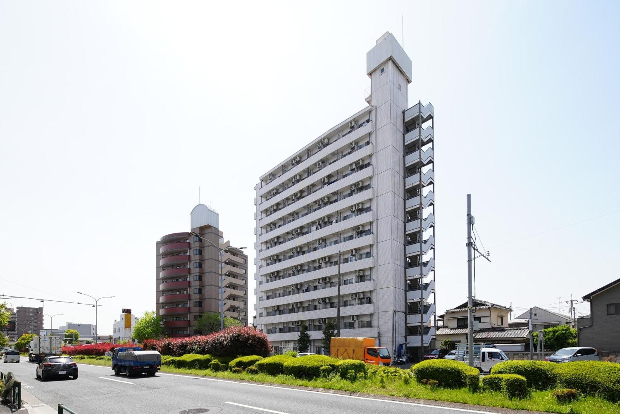 Sc Kameari 1003 Tokio