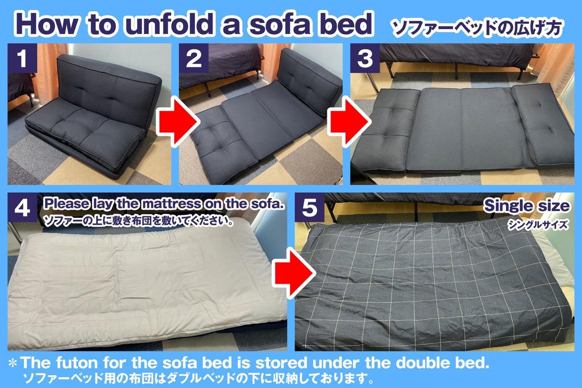 Apartamento Sc Kameari 1003 Tokio